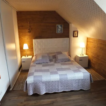 La Jolimessine 3* Jolimetz