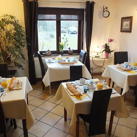 La Jolimessine 3* Jolimetz