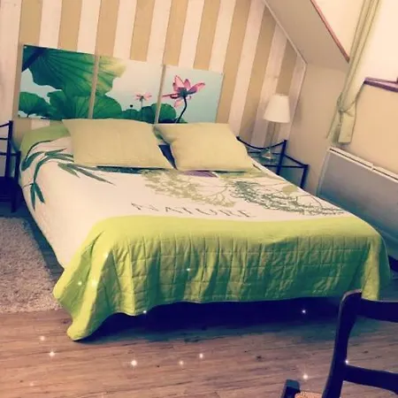 La Jolimessine Jolimetz