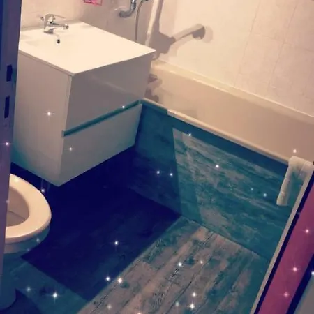 La Jolimessine Jolimetz